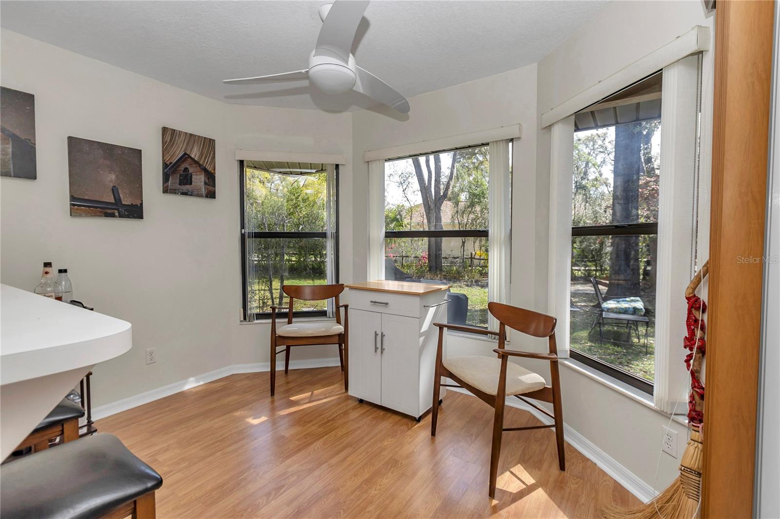 RAINBOW SPRINGS 5TH REPLAT - Residential