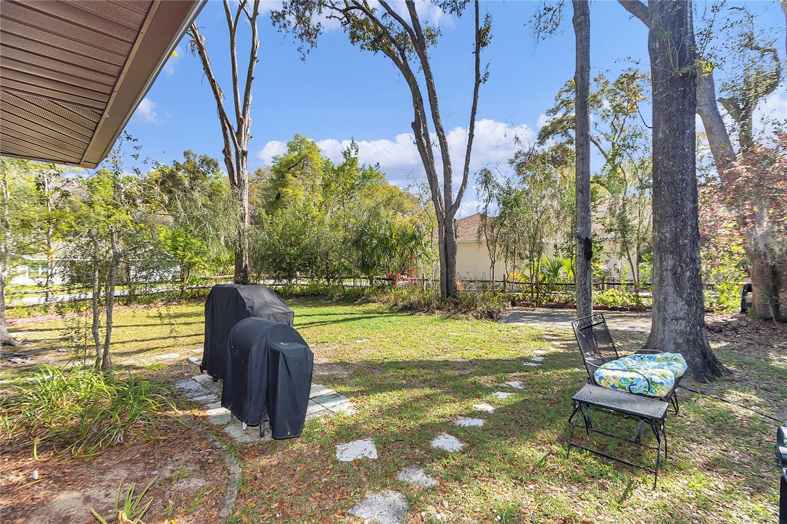 RAINBOW SPRINGS 5TH REPLAT - Residential