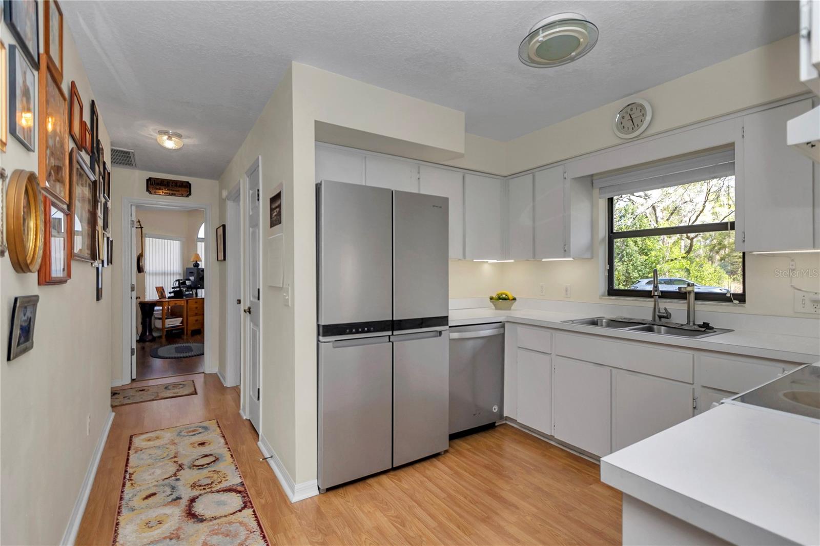 RAINBOW SPRINGS 5TH REPLAT - Residential