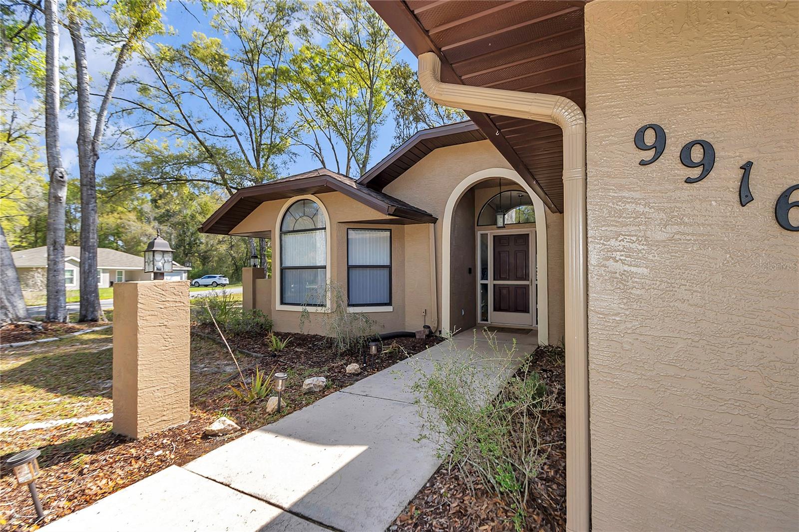 RAINBOW SPRINGS 5TH REPLAT - Residential