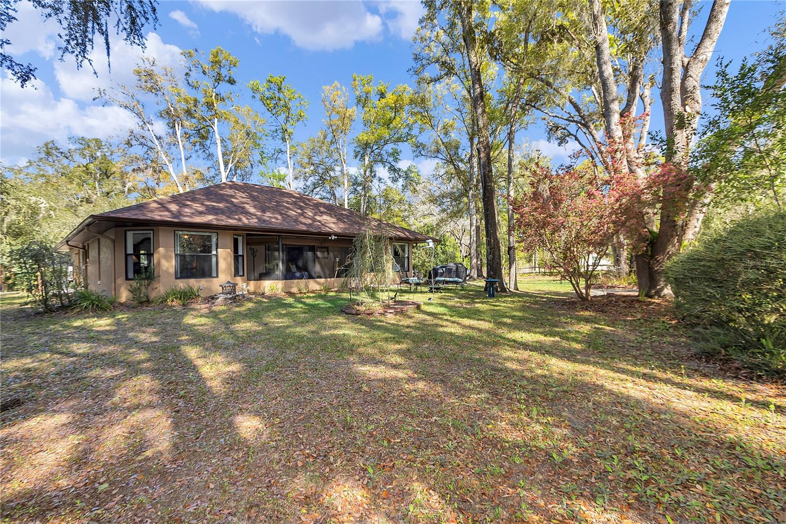 RAINBOW SPRINGS 5TH REPLAT - Residential