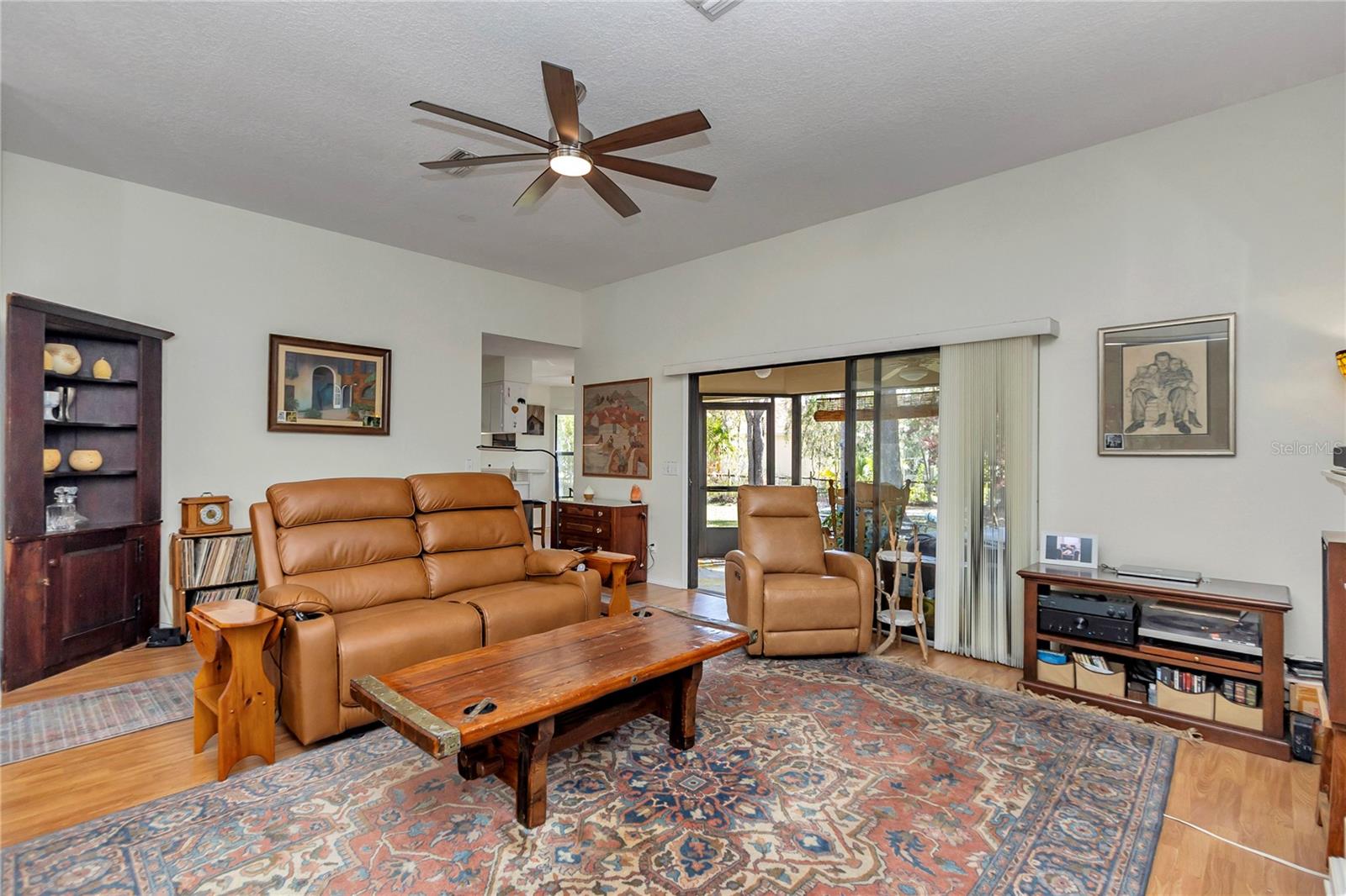 RAINBOW SPRINGS 5TH REPLAT - Residential