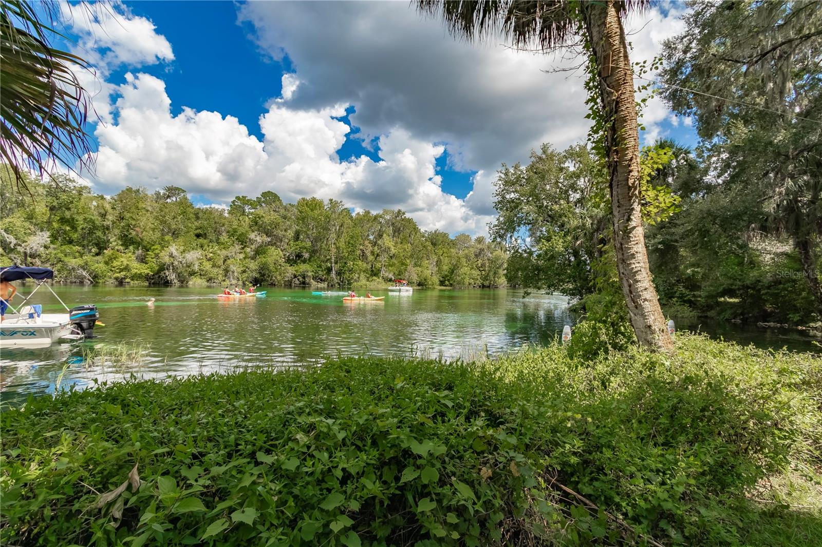 RAINBOW SPRINGS 5TH REPLAT - Residential