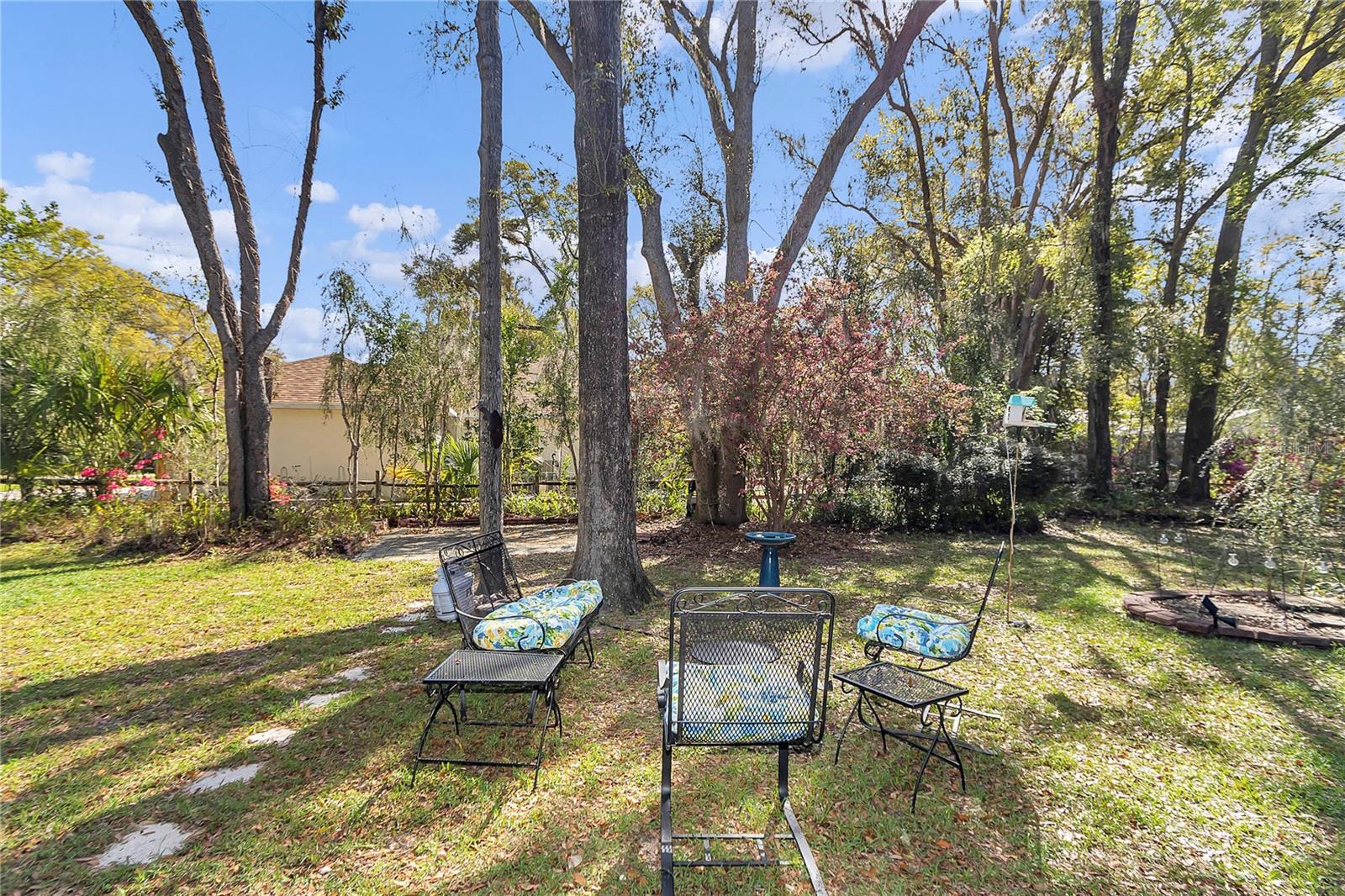 RAINBOW SPRINGS 5TH REPLAT - Residential