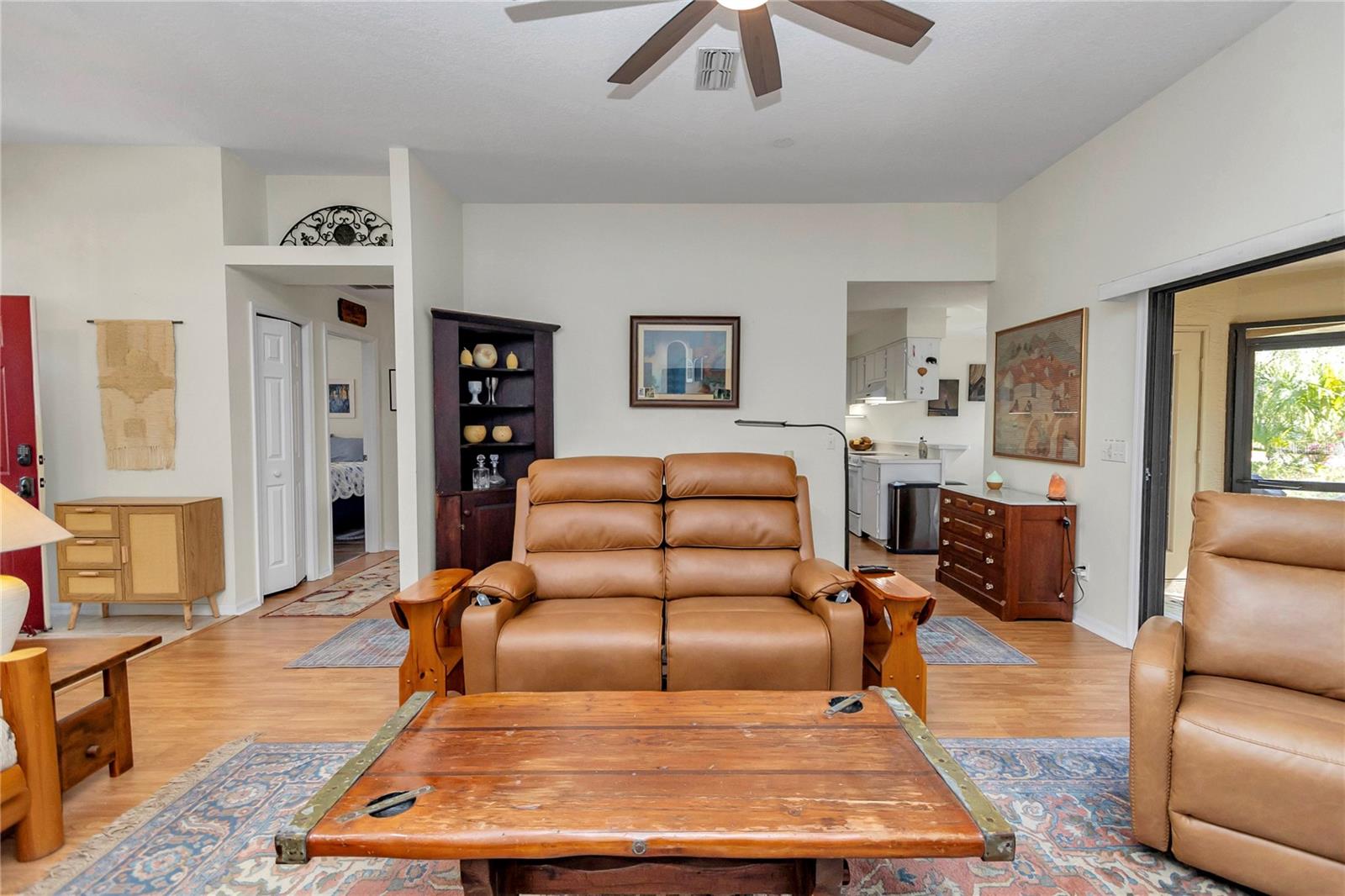 RAINBOW SPRINGS 5TH REPLAT - Residential