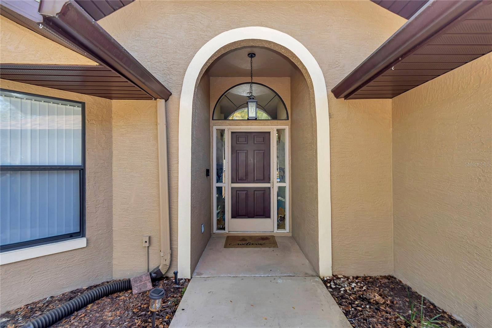 RAINBOW SPRINGS 5TH REPLAT - Residential