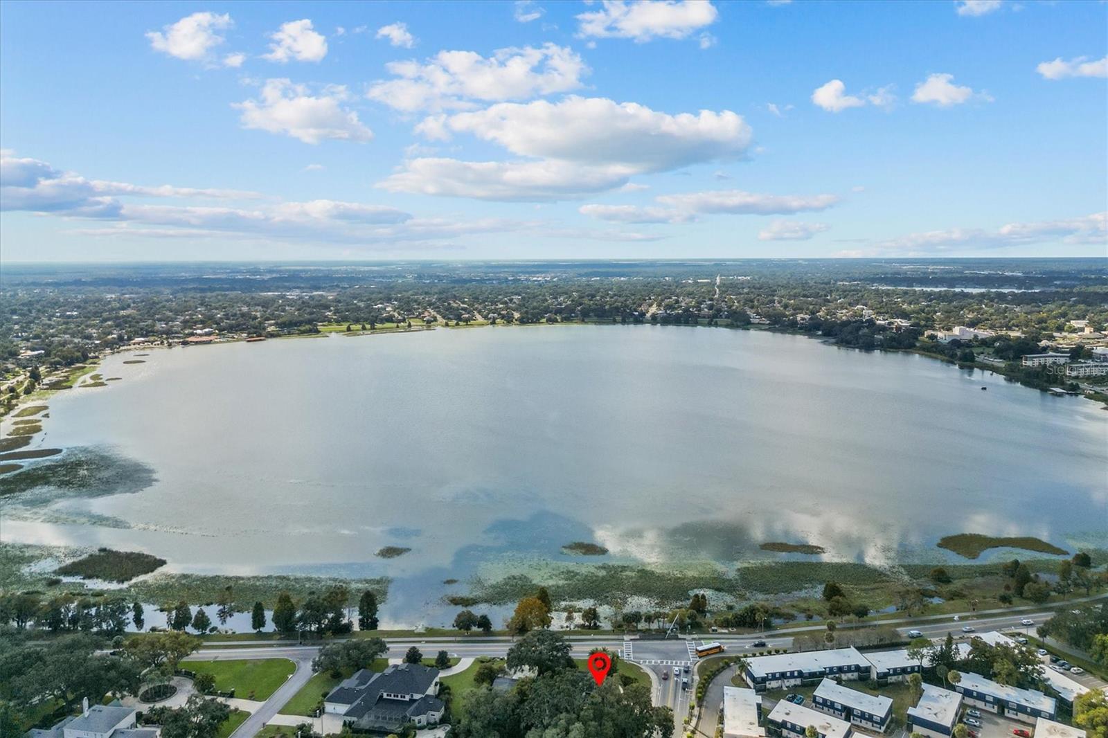 LOCHLEVEN SUB - Residential