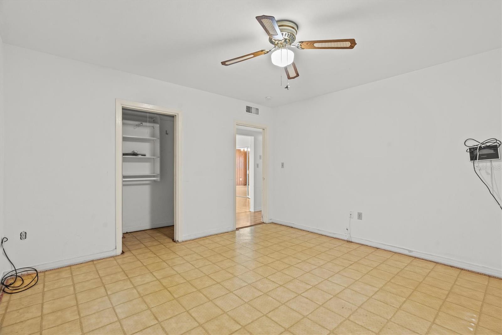 LOCHLEVEN SUB - Residential