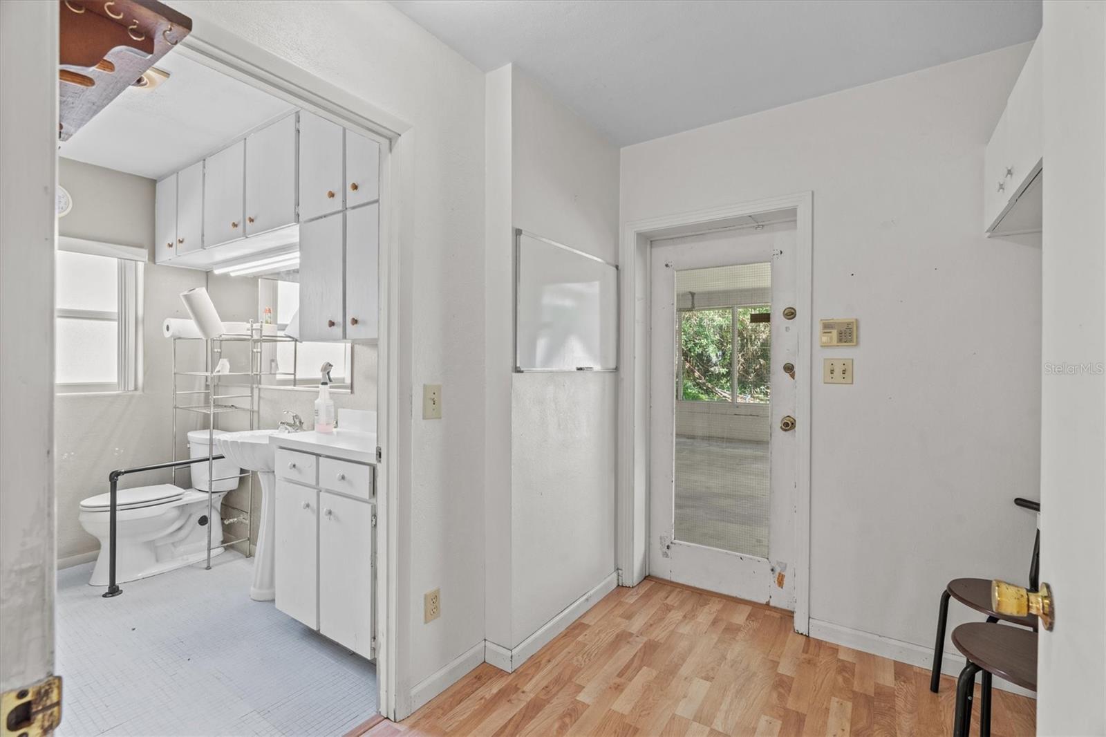 LOCHLEVEN SUB - Residential