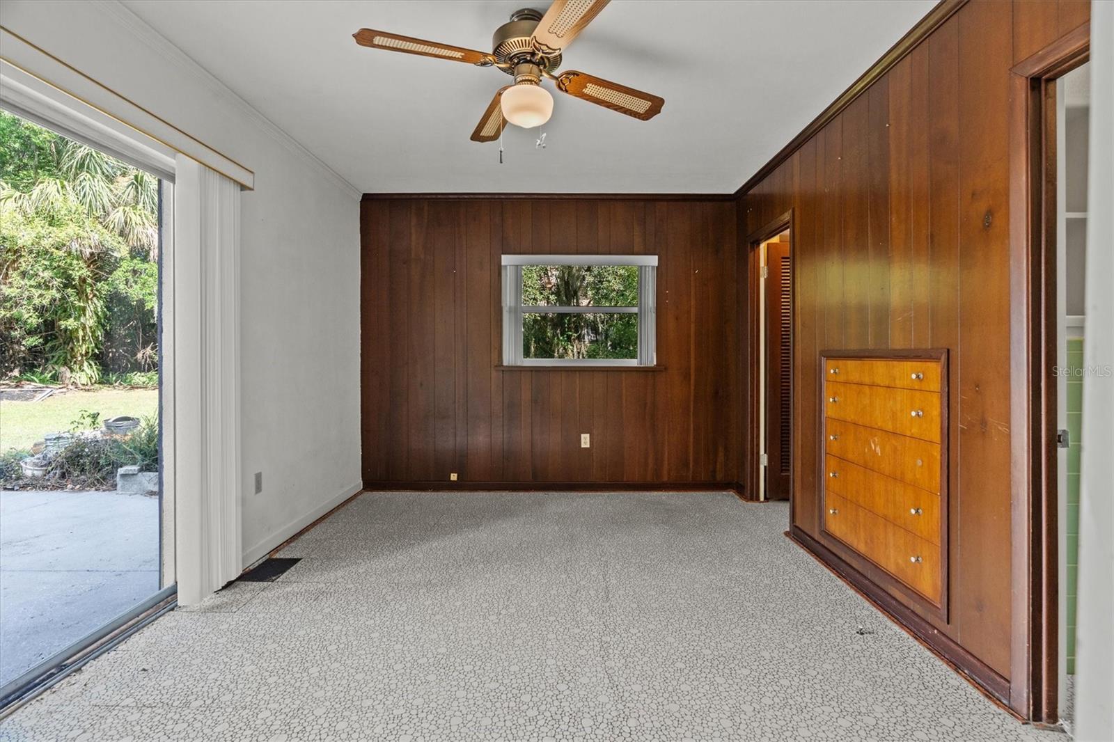 LOCHLEVEN SUB - Residential