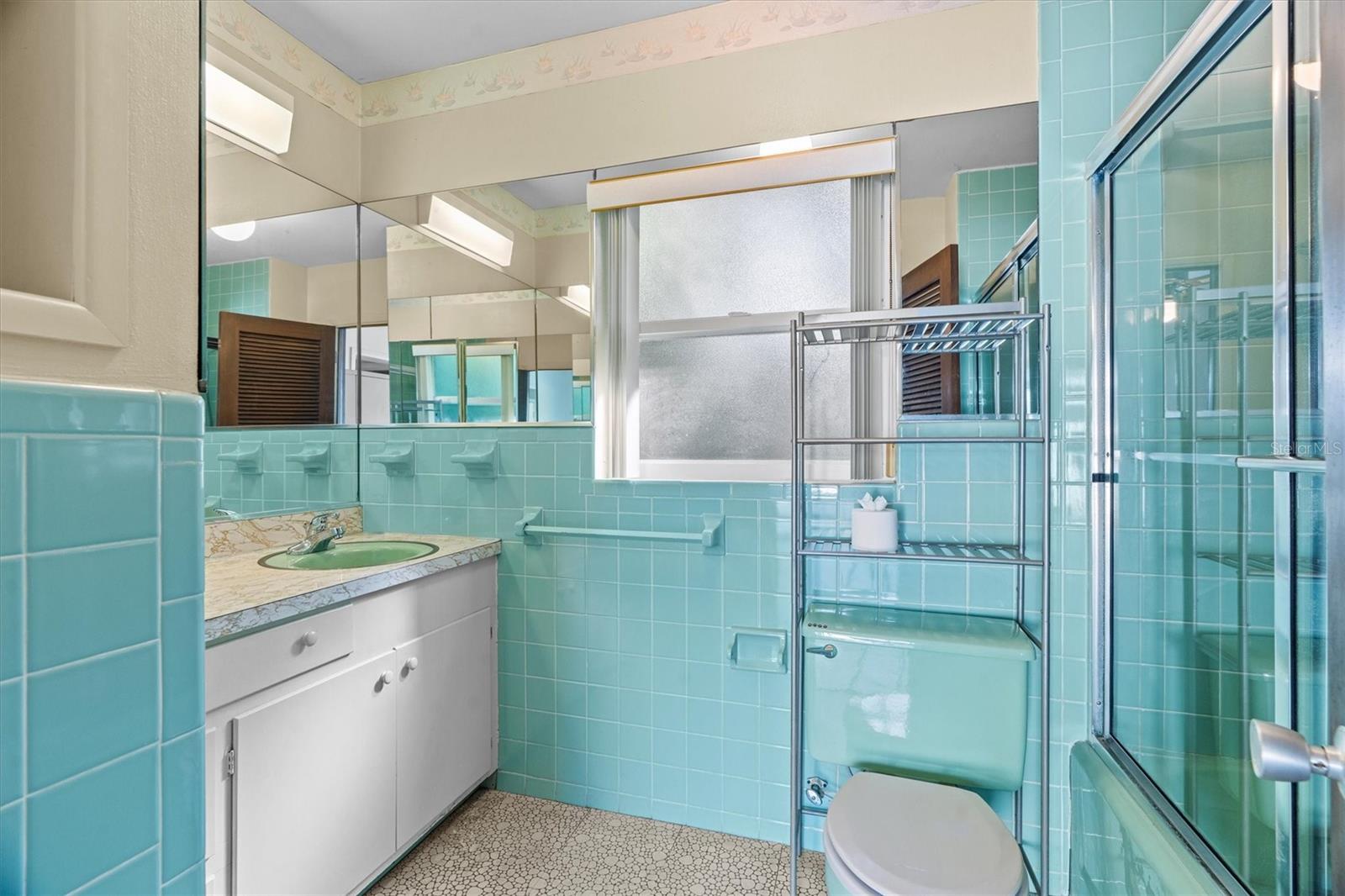 LOCHLEVEN SUB - Residential