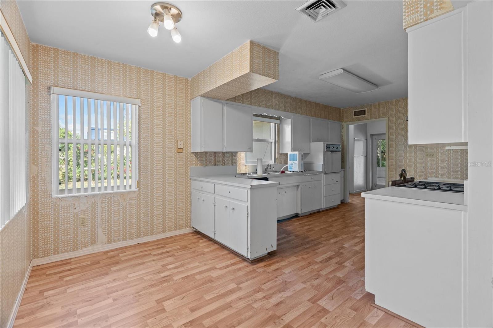 LOCHLEVEN SUB - Residential