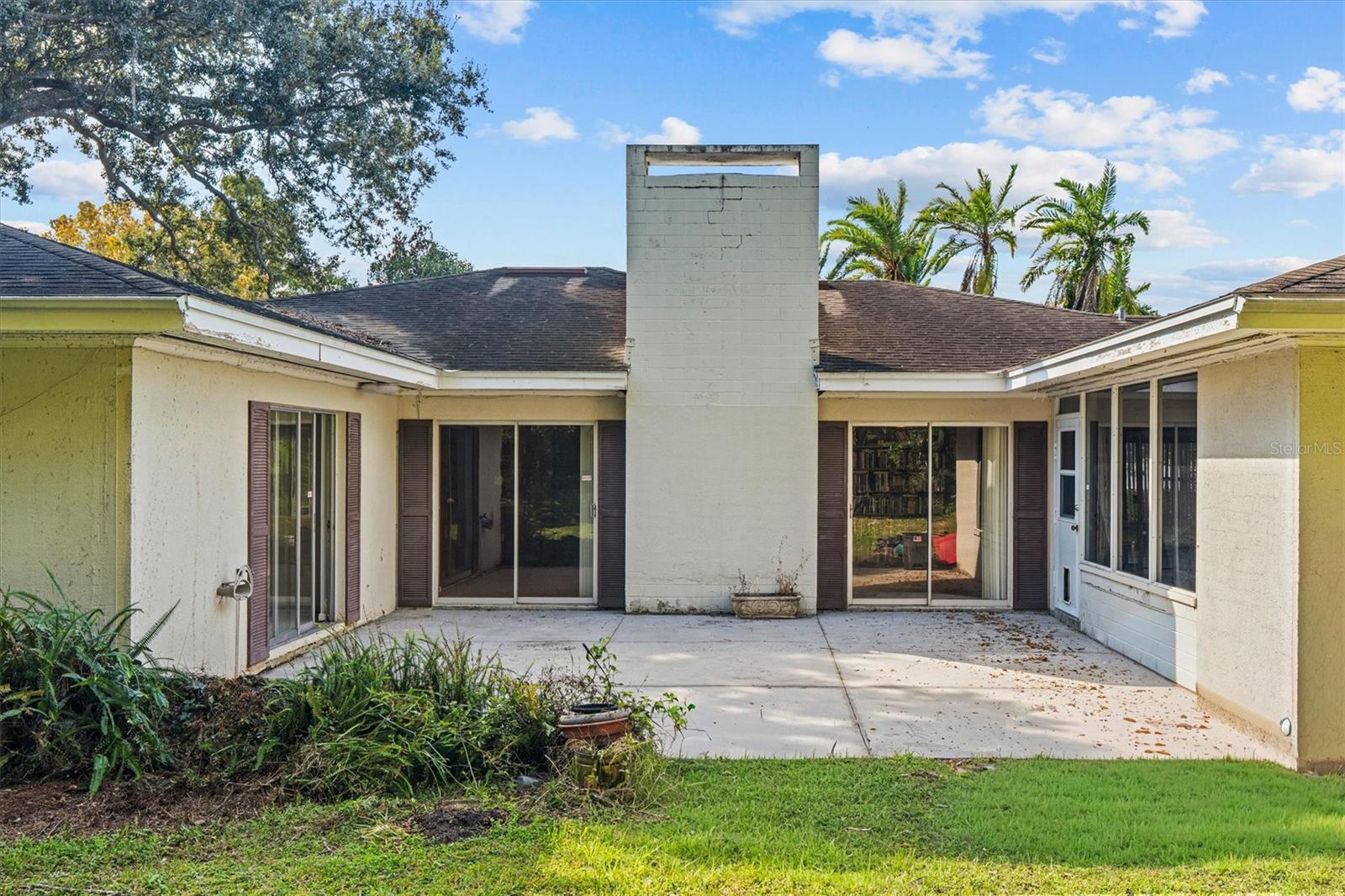 LOCHLEVEN SUB - Residential