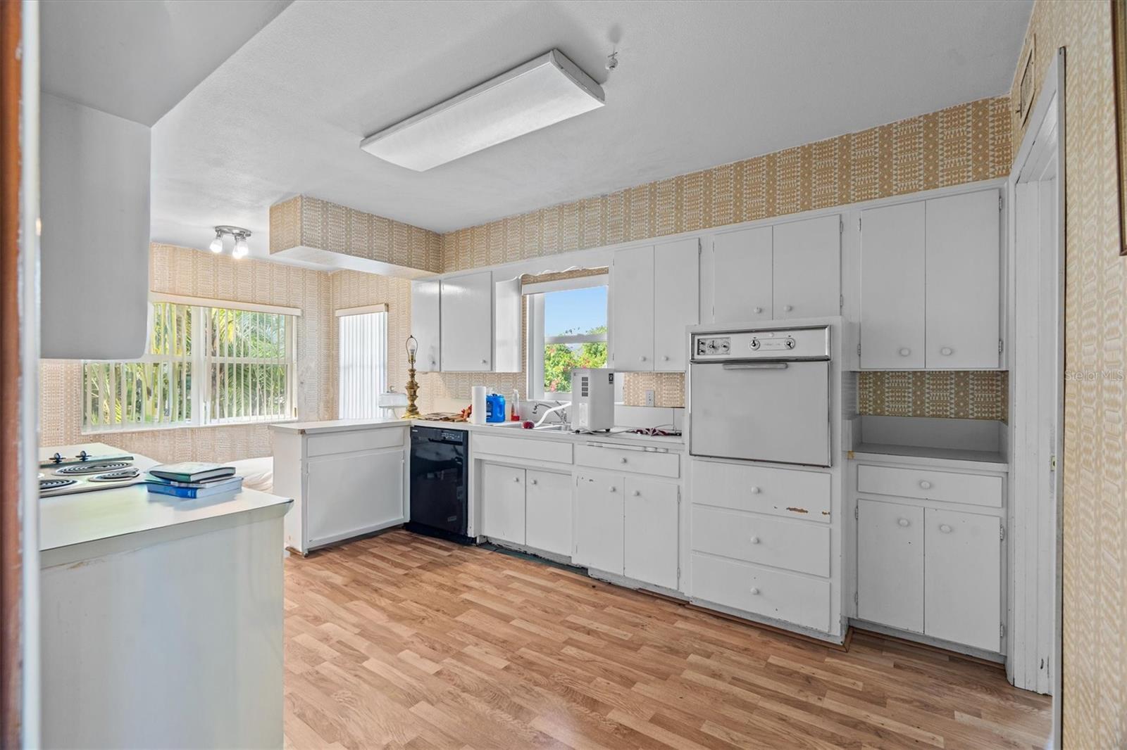 LOCHLEVEN SUB - Residential