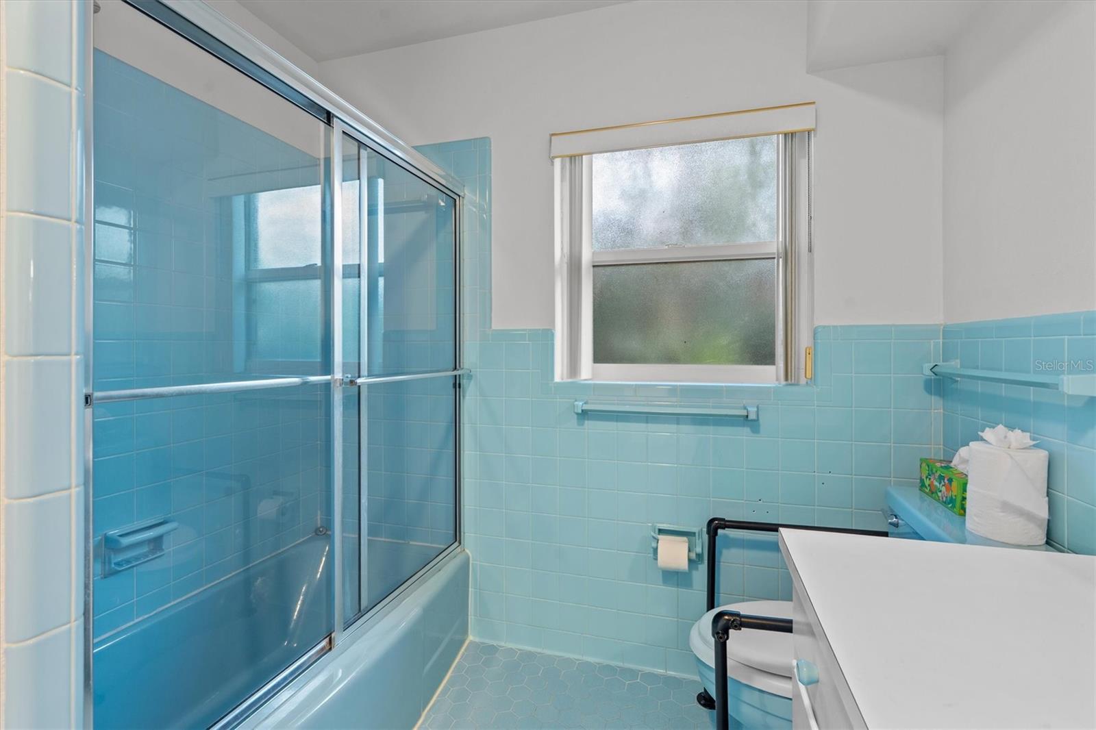 LOCHLEVEN SUB - Residential