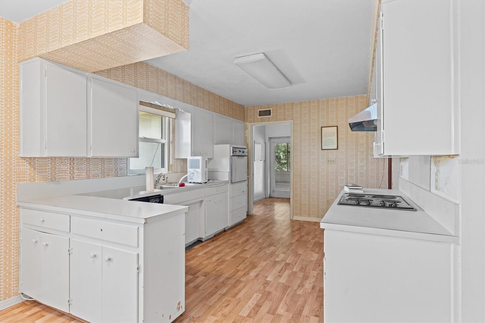 LOCHLEVEN SUB - Residential