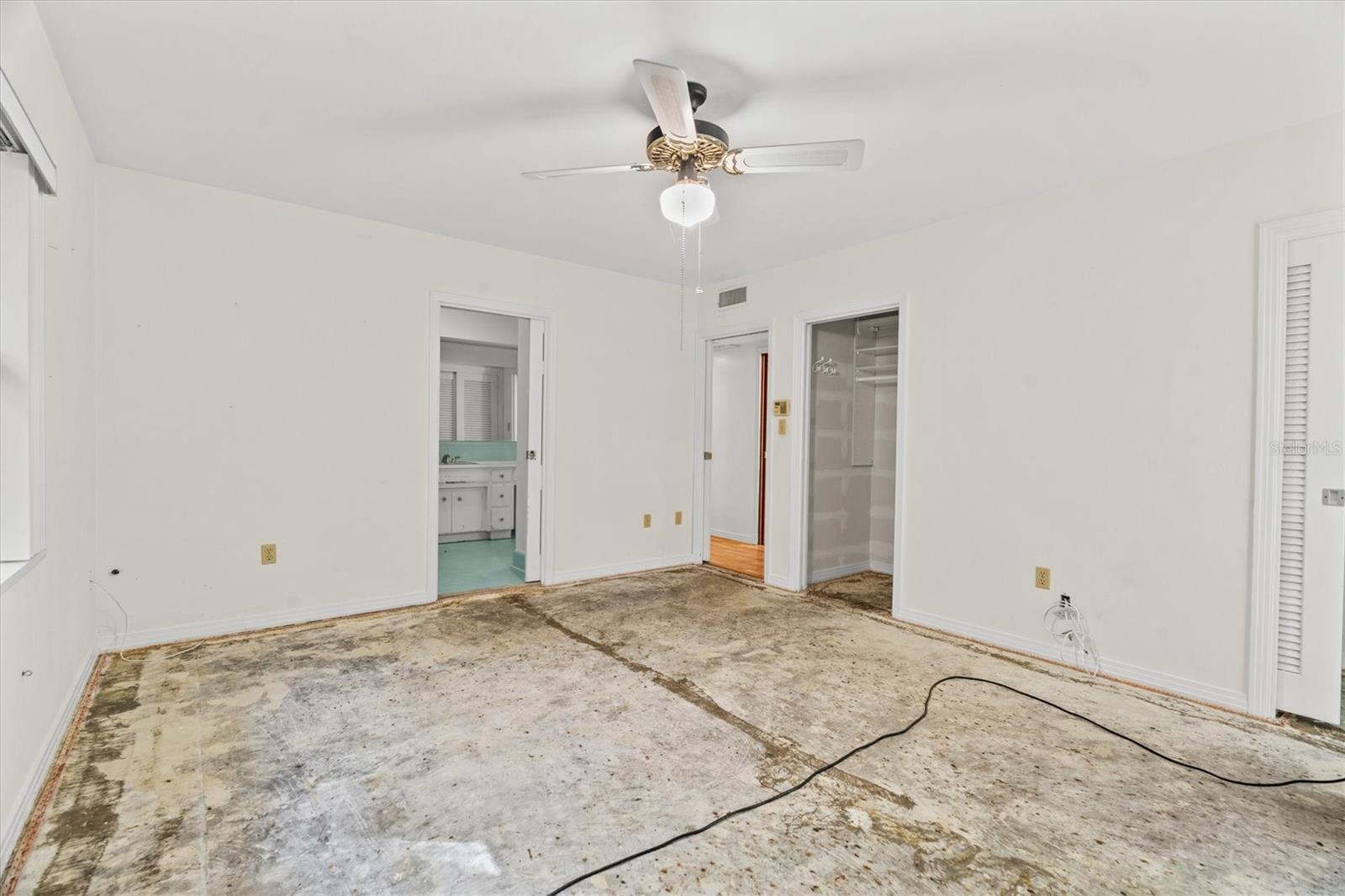 LOCHLEVEN SUB - Residential