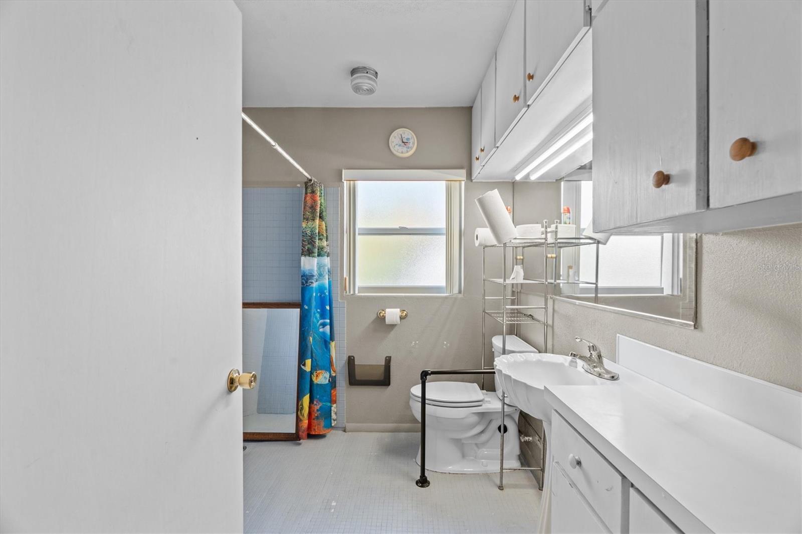 LOCHLEVEN SUB - Residential