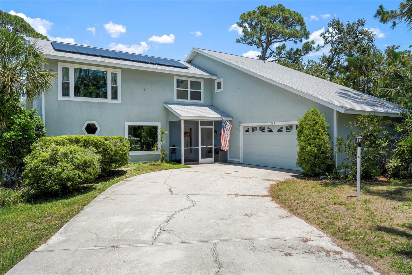 183 SHADY PINE LANE