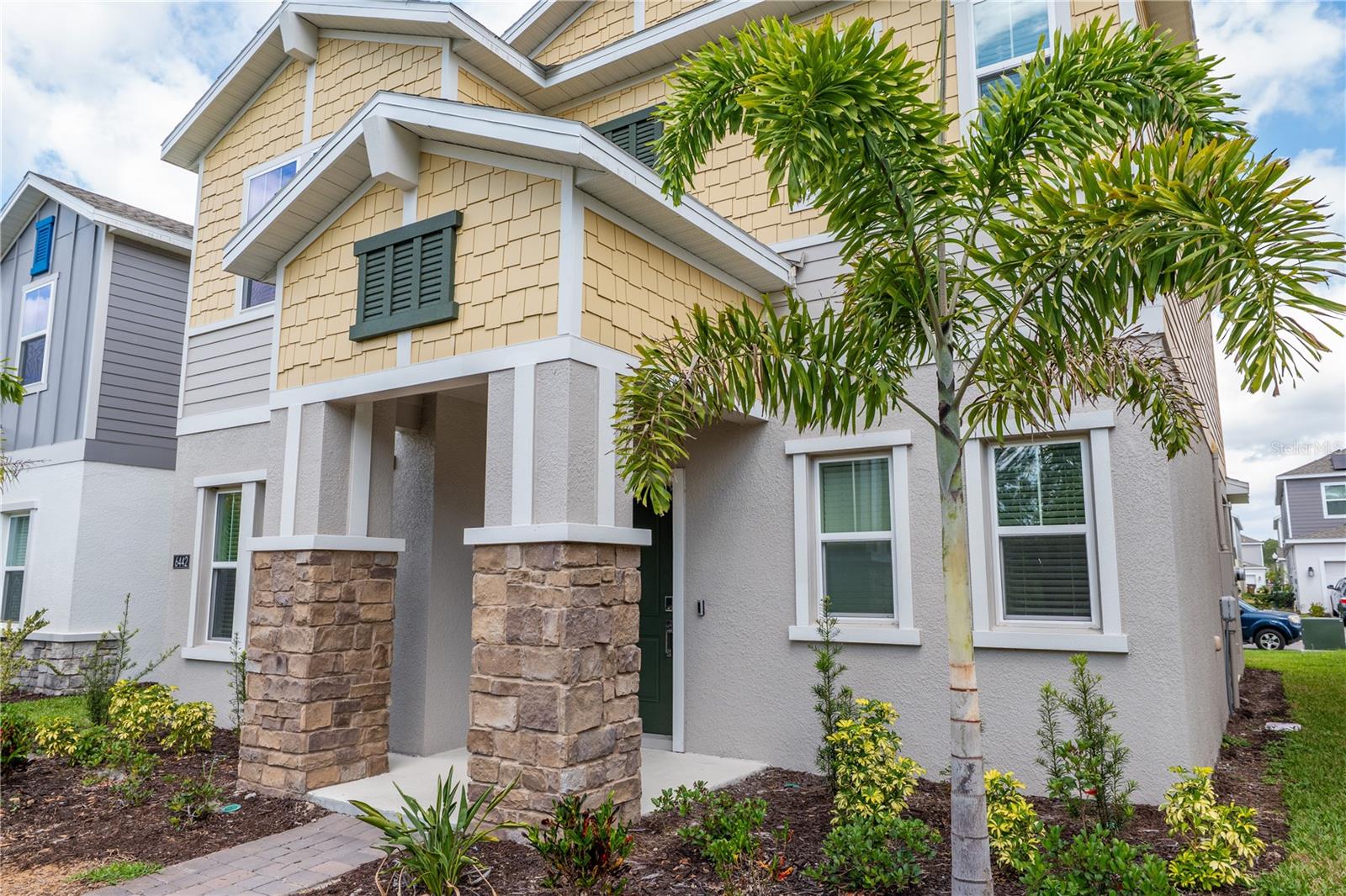 6442 PINE WARBLER WAY