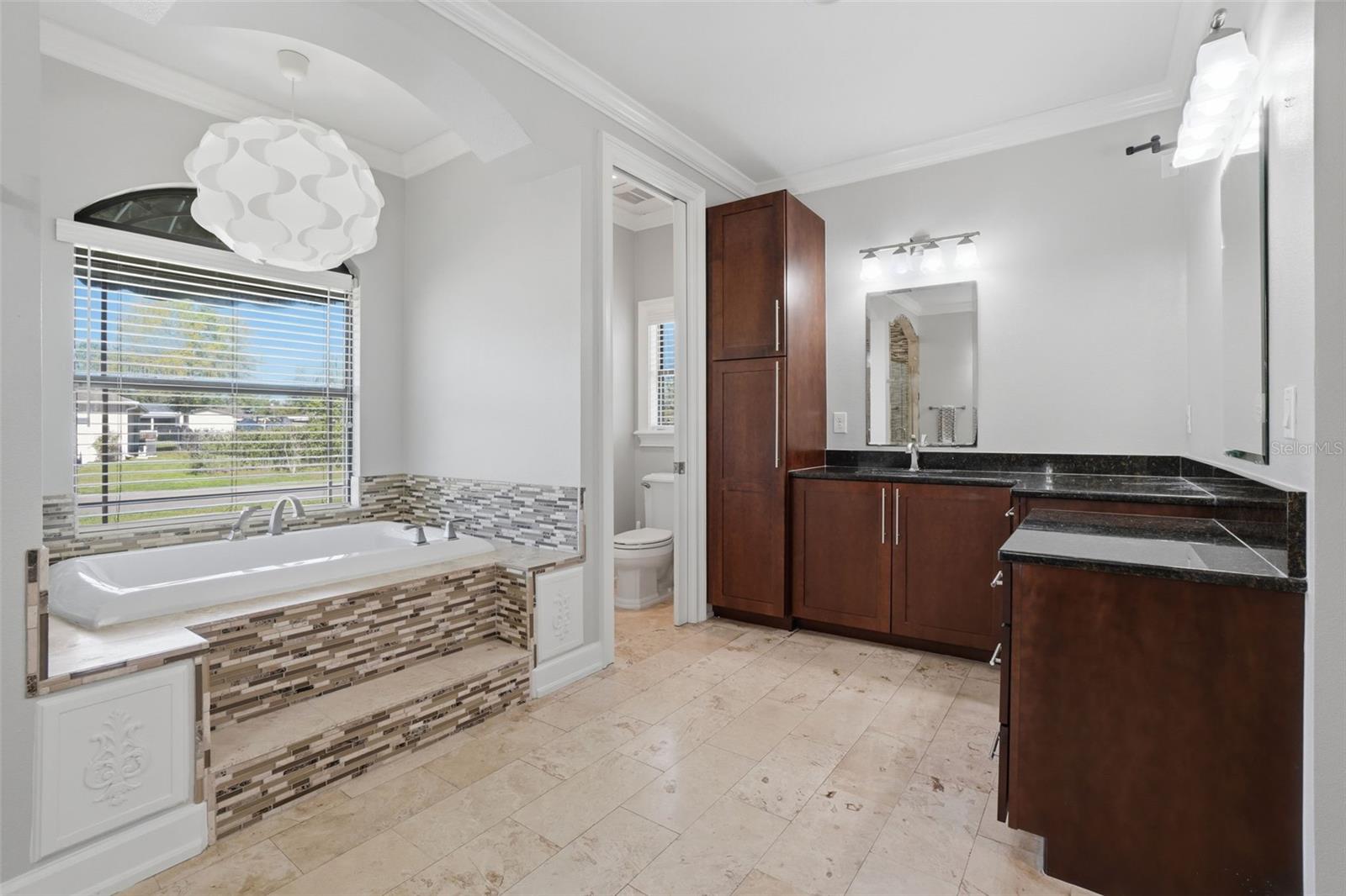 LAKE MILLS SHORES - Residential