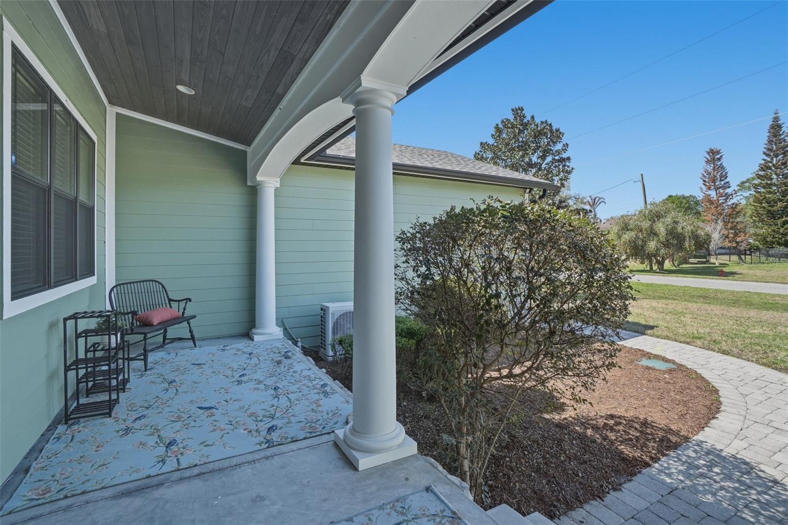 LAKE MILLS SHORES - Residential