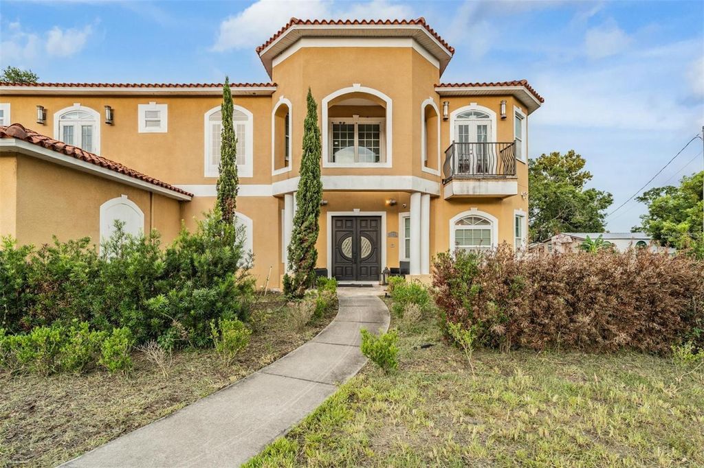 Photo of 11250 Mcmullen Road, Riverview, FL 33569 (MLS # TB8414282)