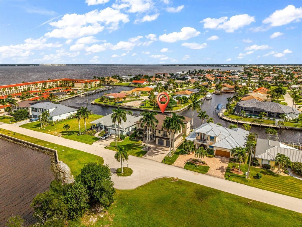 Photo of 44 Colony Point Drive, Punta Gorda, FL 33950 (MLS # C7530153)