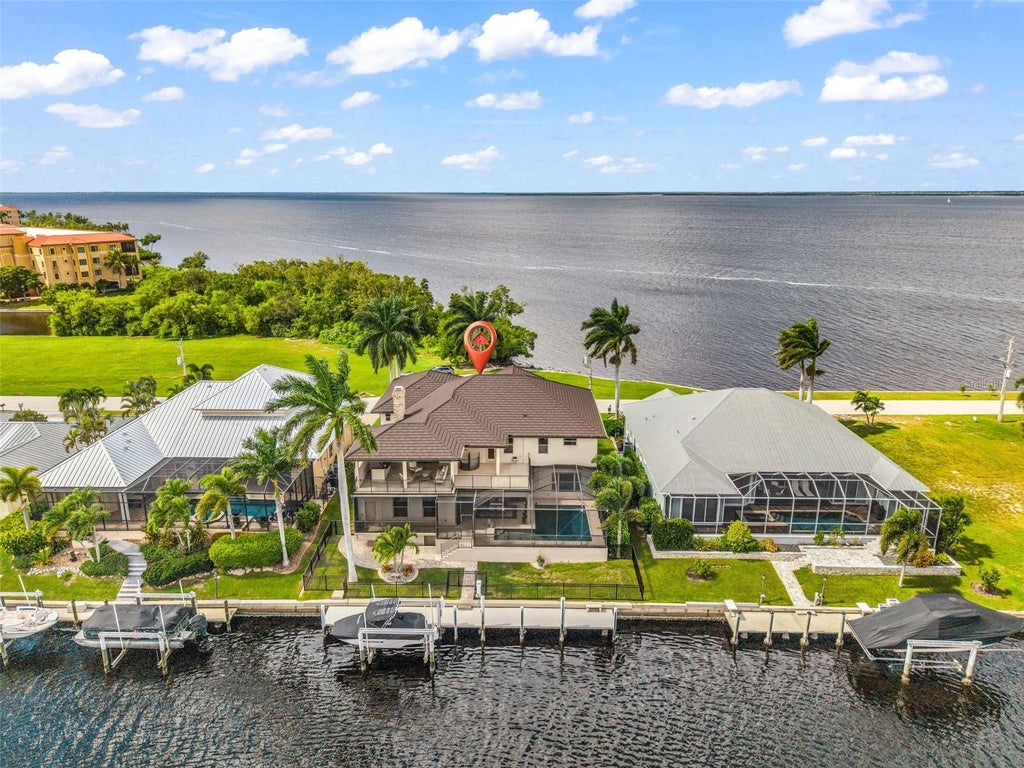 Photo of 44 Colony Point Drive, Punta Gorda, FL 33950 (MLS # C7530153)
