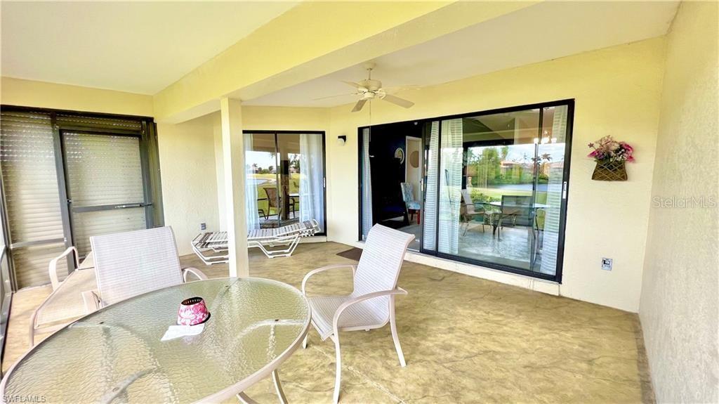 GOLF COURSE VILLAS PH 06 - Residential Lease