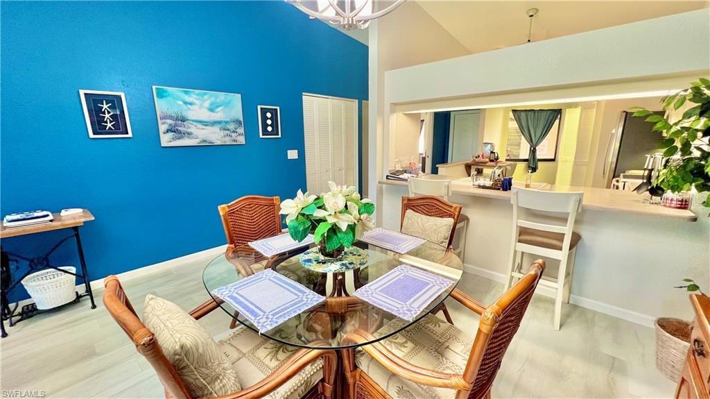 GOLF COURSE VILLAS PH 06 - Residential Lease