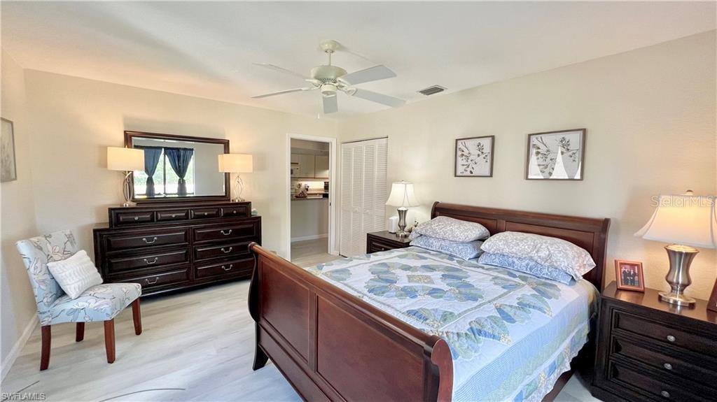 GOLF COURSE VILLAS PH 06 - Residential Lease