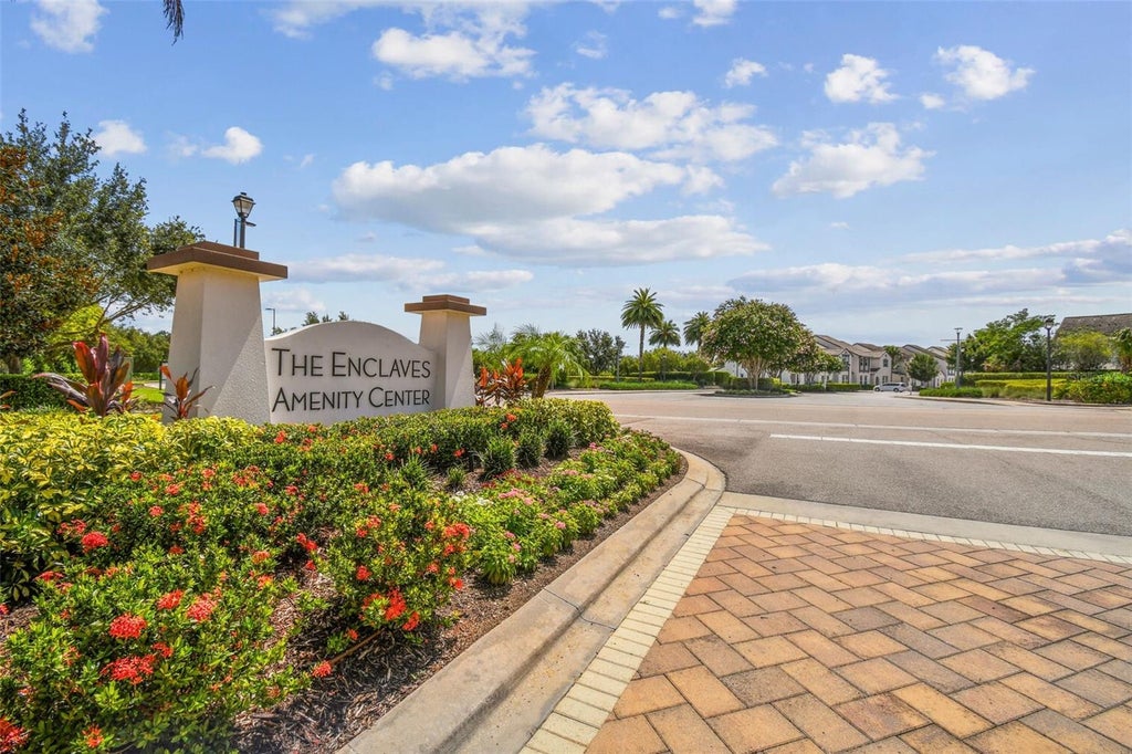 Photo of 309 Captiva Drive, Davenport, FL 33896 (MLS # S5157182)
