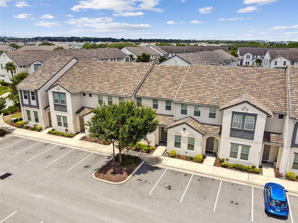 Photo of 309 Captiva Drive, Davenport, FL 33896 (MLS # S5157182)