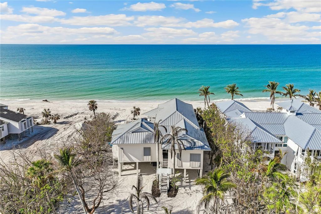 Photo of 2925 Shore Lane, Boca Grande, FL 33921 (MLS # D6145087)