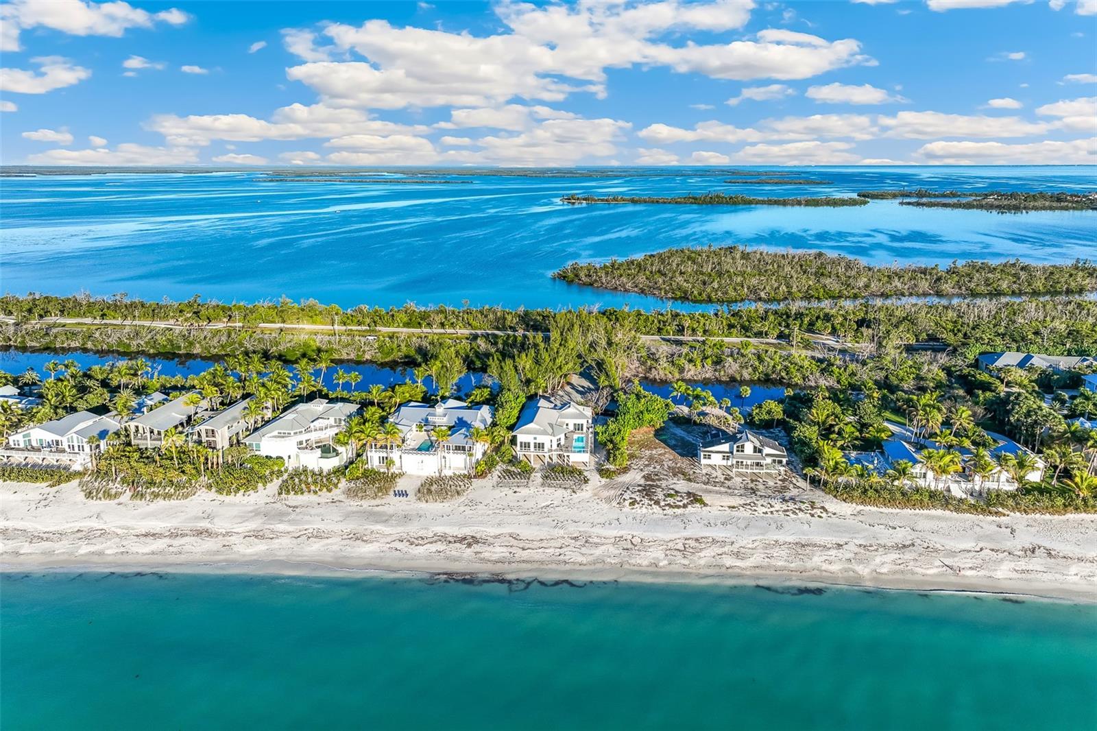 ACREAGE & UNREC - Residential