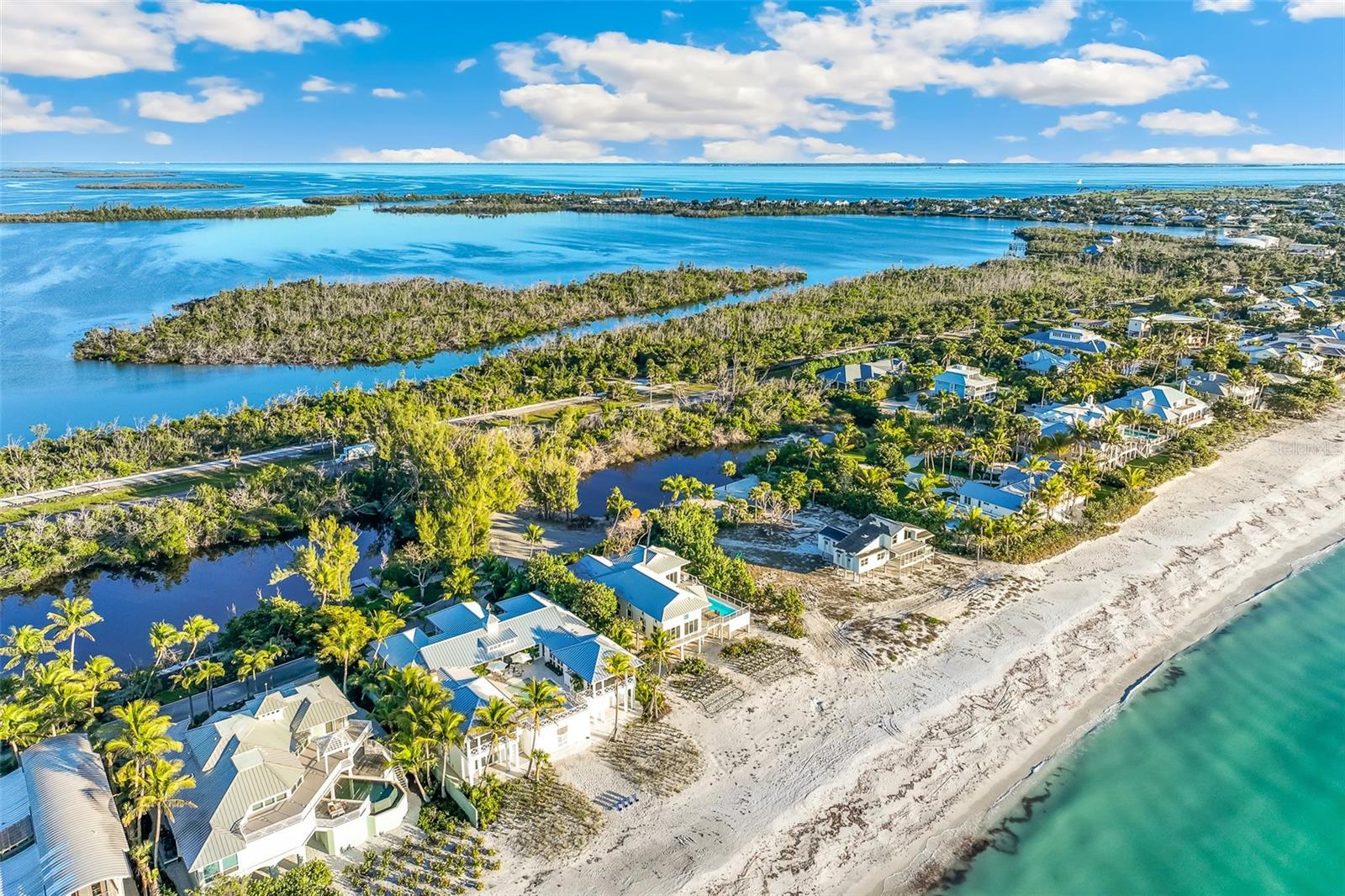 ACREAGE & UNREC - Residential