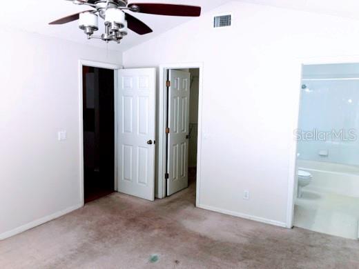 CRISTINA PH I - Residential Lease