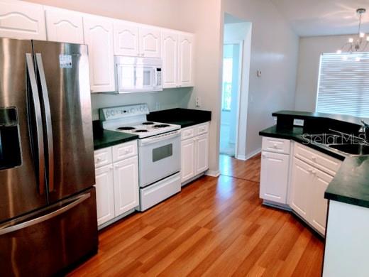 CRISTINA PH I - Residential Lease