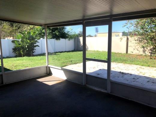 CRISTINA PH I - Residential Lease
