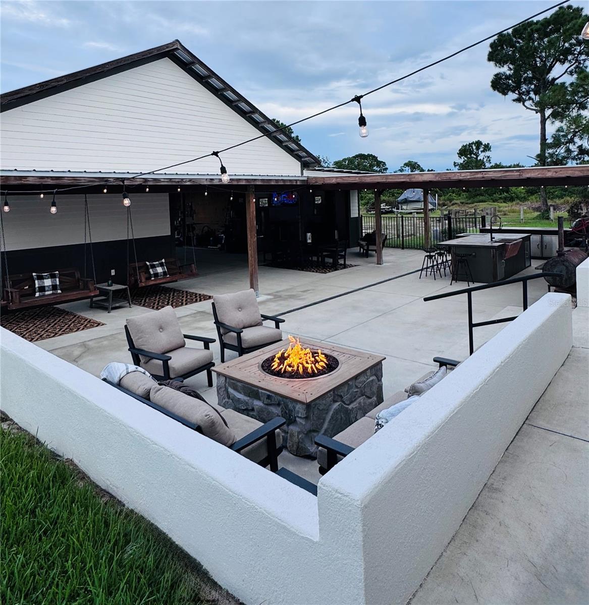 374 CATFISH CREEK ROAD