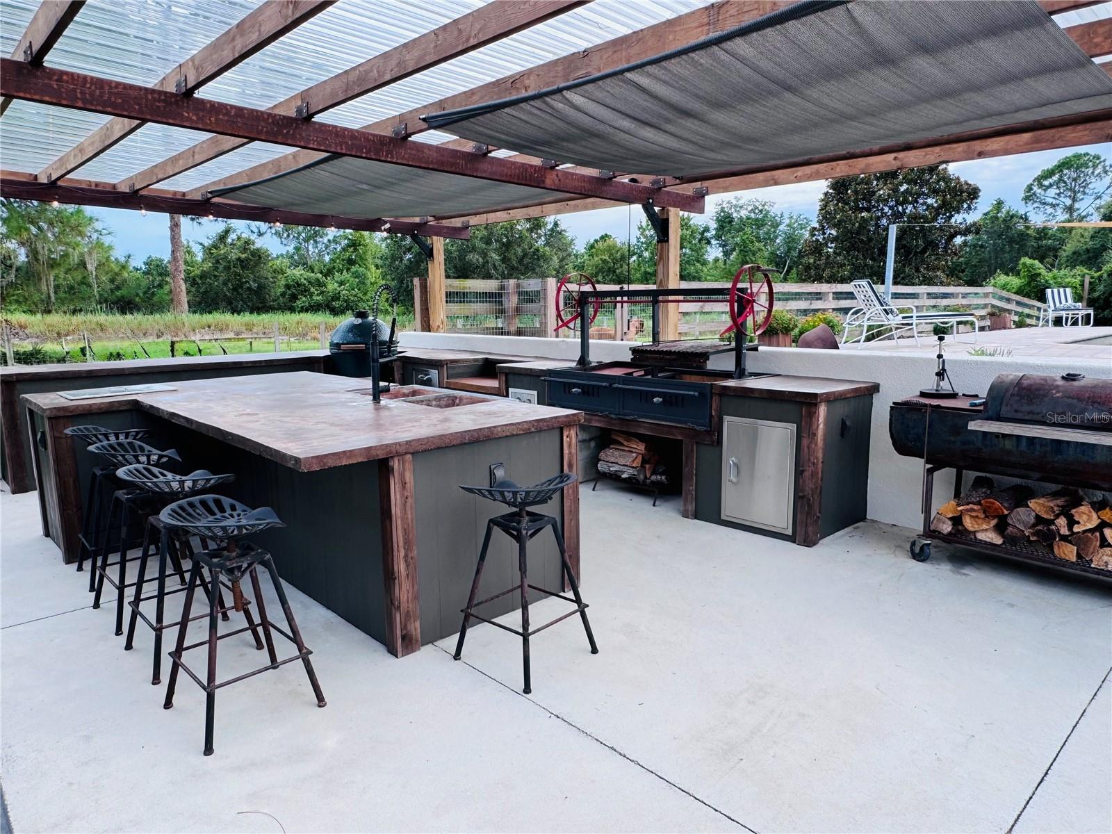 374 CATFISH CREEK ROAD