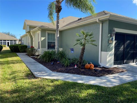 A home in OCALA