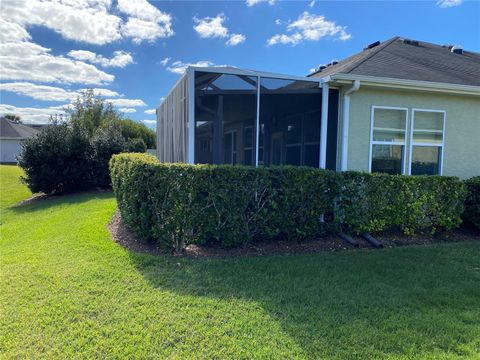 A home in OCALA