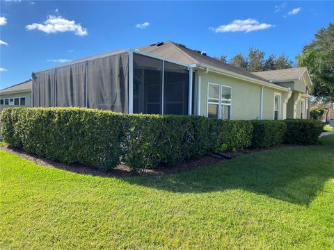 A home in OCALA