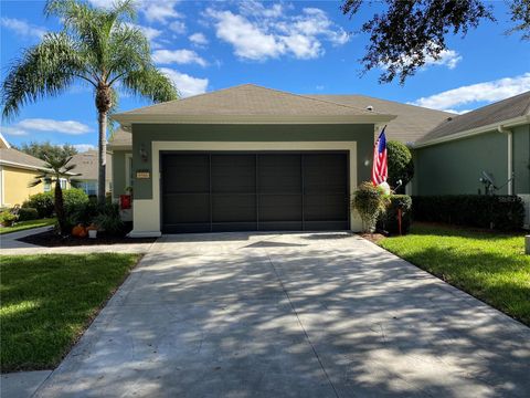 A home in OCALA