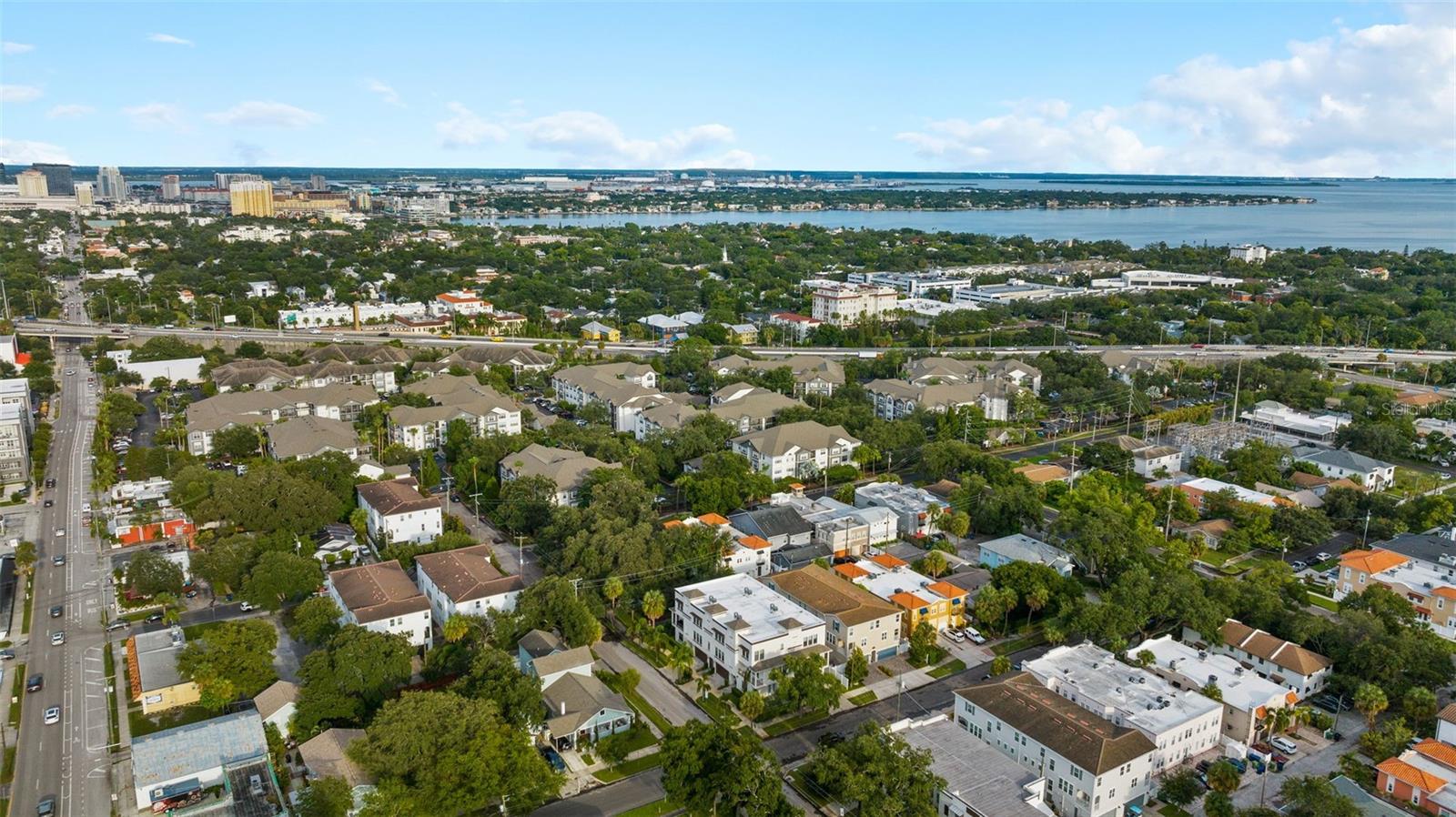 Photo 57 of 59 of 402 S MELVILLE AVENUE 2 townhome