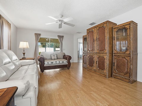 Tiny photo for 484 Aintree Lane, The Villages, FL 32162 (MLS # G5117857)