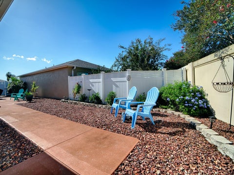 Tiny photo for 484 Aintree Lane, The Villages, FL 32162 (MLS # G5117857)