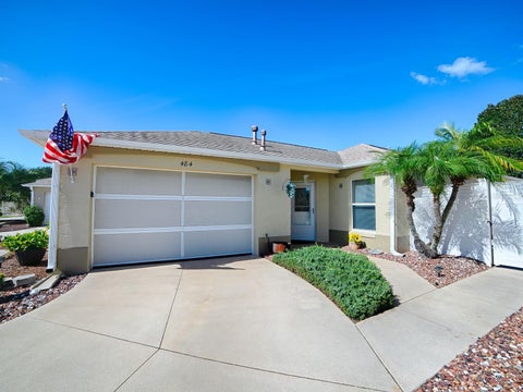 Photo of 484 Aintree Lane, The Villages, FL 32162 (MLS # G5117857)